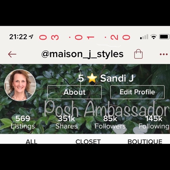 🎉THANK YOU!!🎉 Reached 125K! - Picture 12 of 14